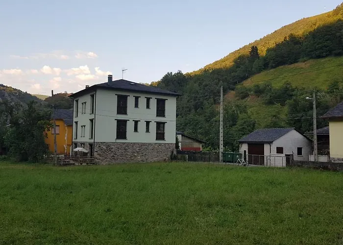 Casa Muniellos
