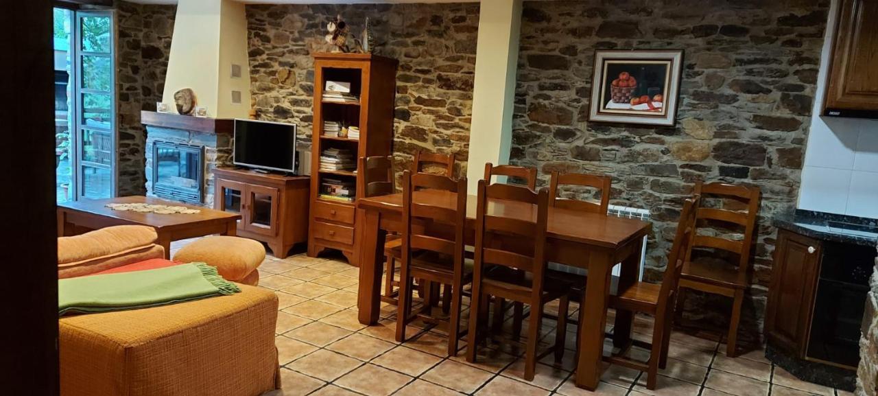 Apartment Casa Muniellos