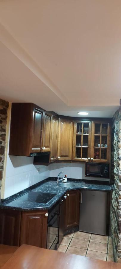 Apartment Casa Muniellos *