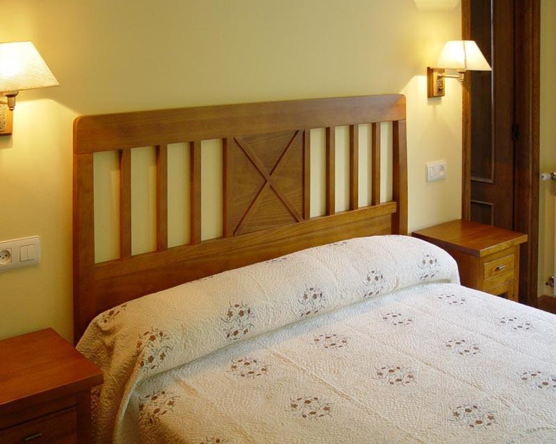 Casa Muniellos Apartment Cangas De Narcea