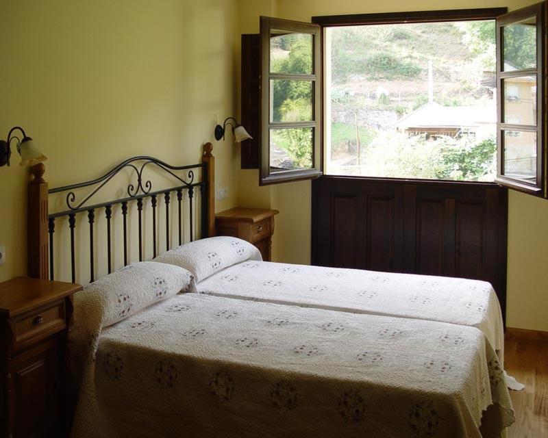 Apartment Casa Muniellos *