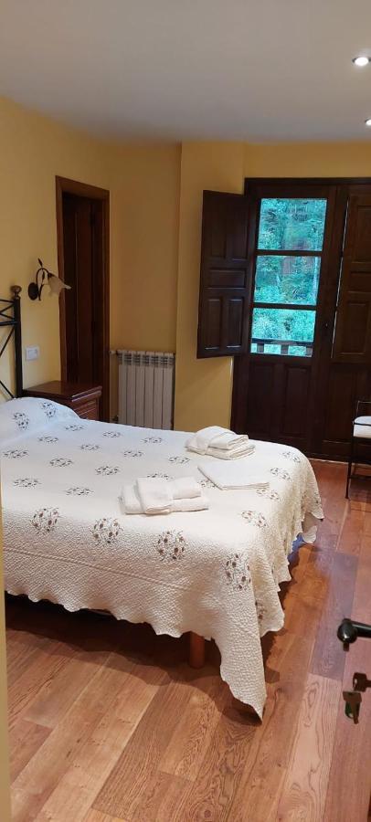 Apartment Casa Muniellos *